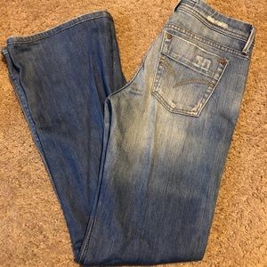 Joe’s Jeans Bootcut Flare